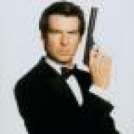 James-Bond