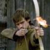 ~Robin Hood~