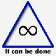 0 -- reality -- ∞