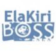 Elakiriboss