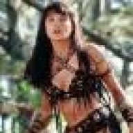 Princess Xena