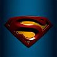super man
