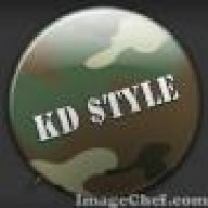kdstyle