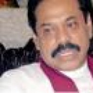 Mahinda Raja paksha
