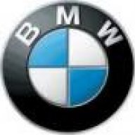 B M W