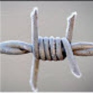 Barbed Wire