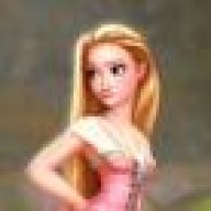 Rapunzel