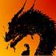 Dragon Head