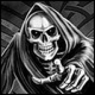 Cemetery Man