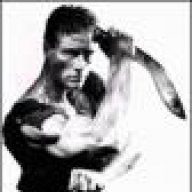 Van Damme
