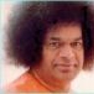 sai baba