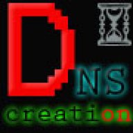 dns creation