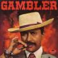 GAMBLER