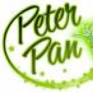 Peter Pan (පීටර් පෑන්)