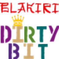 Dirty Bit