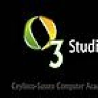 O3 studio
