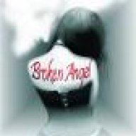 Broken Angel
