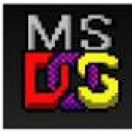 MS D0S
