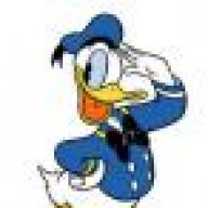 Donald Duck