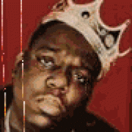 Notorious B.I.G.