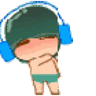 d(-_-)b
