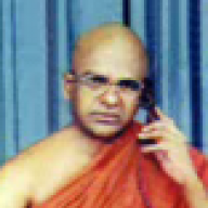 ඒ. සෝභිත හිමි