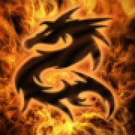 Fire Dragon