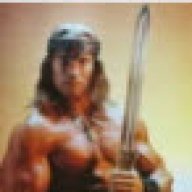 Conan the Barbarian