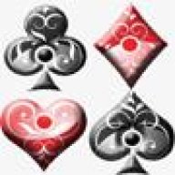 ♥♦♣♠