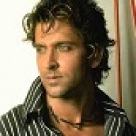 Hrithik Roshan.