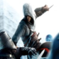 Assassin Warrior