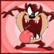 tasmanian devil