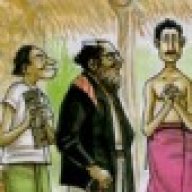 මහදැනමුත්තා