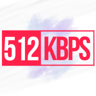 512kbps