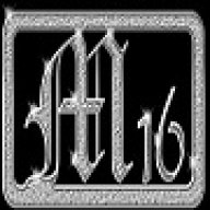 m 16