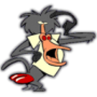 Baboon