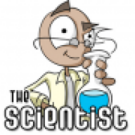 The Scientist