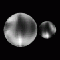The Pluto