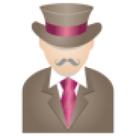 |~ The Gentleman ~|