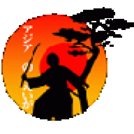 Dark Samurai