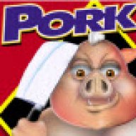 deviled pork
