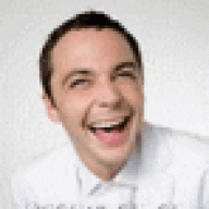 sheldon cooper
