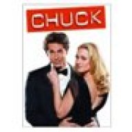 agent chuck