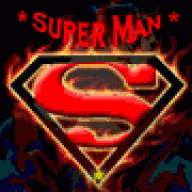 *SUPERMAN*
