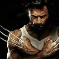 ~Wolverine~