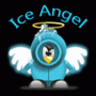 Ice ANgel