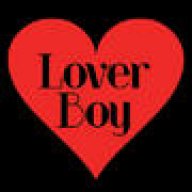 Lover Boy