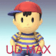 UD Max