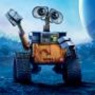 wall-e