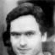 Ted Bundy